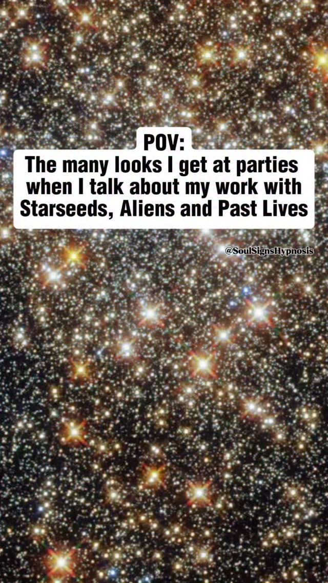 Can we fast forward time and get to the part where these conversations are standard? I have so much to share!
#awakeningsoul #awakenyoursoul #starseedbaby #wakeupalready #starseeds