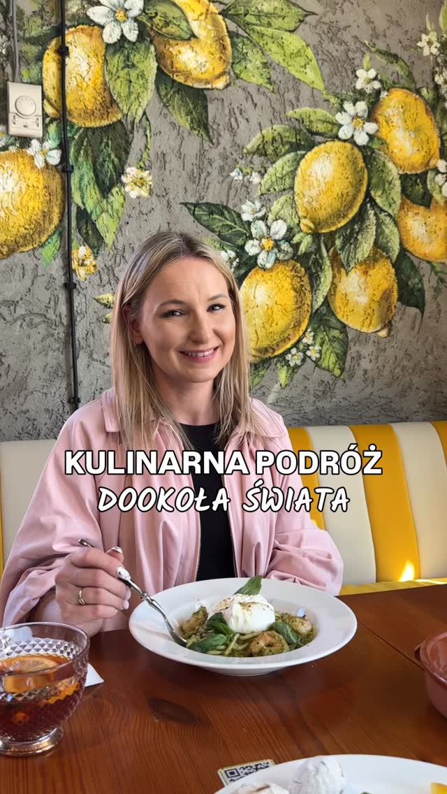 Kulinarna podróż dookoła świata… bez wyjeżdżania z Polski? 🌍🍴
W warszawskim @centrum_praskie_koneser to możliwe!
Jedno miejsce, a tyle smaków i klimatów. Od Włoch, przez Indie, aż po klasyki kuchni europejskiej i amerykańskiej. Każda restauracja to zupełnie inne doświadczenie, ale wszystkie łączy jedno: świetna atmosfera i jedzenie, które naprawdę zachwyci każde podniebienie.
🇮🇹 @orzo_restaurants – nowoczesna włoska kuchnia, luźna atmosfera z dopracowanym wnętrzem pełnym roślin i kolorów. Idealne na rodzinny obiad (plus za kącik dla dzieci 👌).
🇮🇹 @losteria.pl – klimat prawdziwej Italii. W menu królują klasyki kuchni włoskiej: ogromne pizze o średnicy aż 45 cm na cienkim cieście, świeże pasty i desery, które idealnie domykają posiłek.
🇮🇳 @bombaj_masala_praga – intensywne smaki Indii, aromatyczne przyprawy i dania pełne charakteru
🥐 @spoldzielnia.koneser.sportsbar – śniadaniowy raj w industrialnym klimacie (jajka po turecku i Croque Madame to must try!). Ale to nie wszystko, tu znajdziecie także pyszne dania główne i desery oraz obejrzycie najważniejsze wydarzenia sportowe w towarzystwie smakowitych przekąsek.
🍔 Setki Powodów – luźny vibe, dobre klasyki i soczyste burgery idealne na spotkanie ze znajomymi
Koneser pokazuje, że kulinarna podróż może być naprawdę prosta.
Wystarczy jeden adres
📍Centrum Praskie Koneser
Jeśli lubicie odkrywać nowe smaki i klimaty, koniecznie zapiszcie ten spot na swojej liście!
• współpraca reklamowa•
• Gdzie zjeść w Warszawie•
#koneser #warszawa #foodspots #kulinarnapodróż #warsawfood
