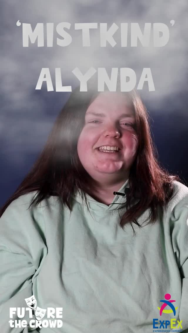 👑 QUEEN OF THE DAY ALYNDA 👑
Ze vertelt je alles over MISTKIND. Onze nieuwste theatervoorstelling samen met @expex_haaglanden die woensdag ‼️in première gaat 🔥🔥
KAARTEN VIA LINK IN BIO
📹 @unstockable_nl
🐶 @fighter_with_a_wagging_tail
