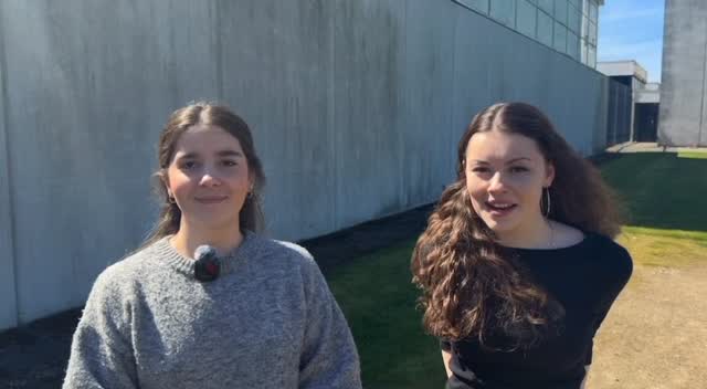 Husk at stem til EG’s fedeste dyst! 🕺😼
