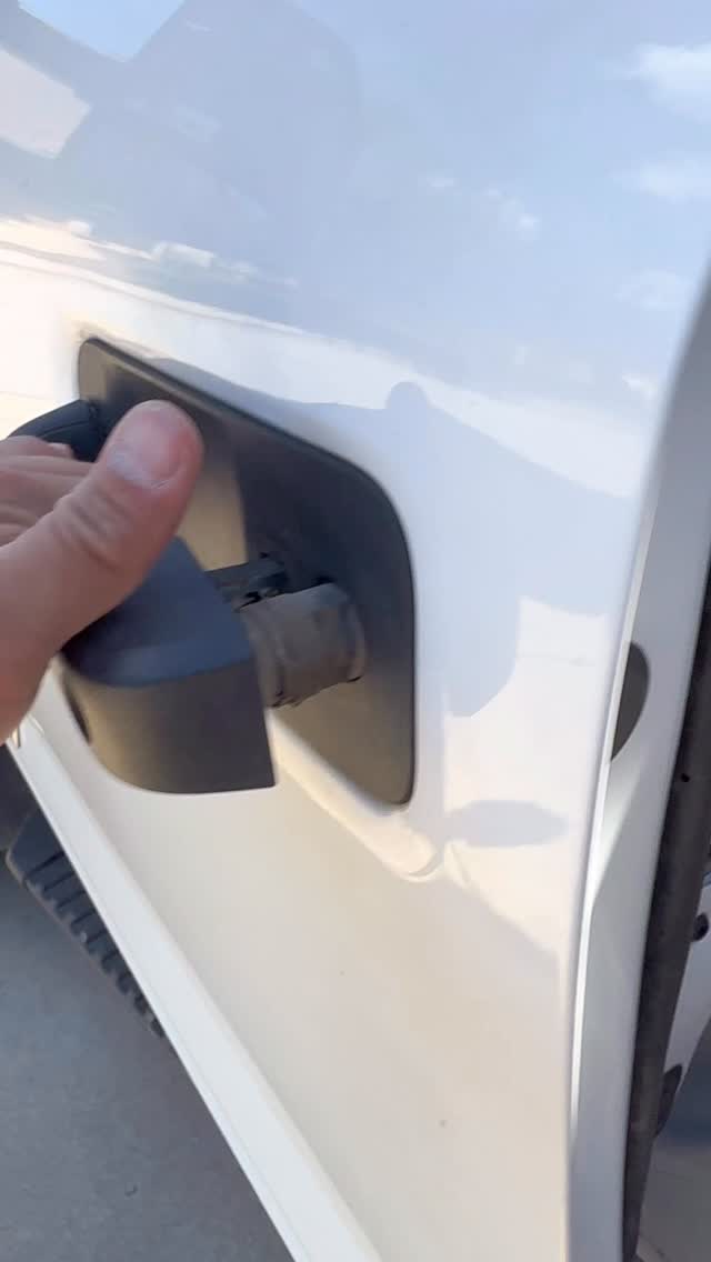 Check engine light. Maintenance day.