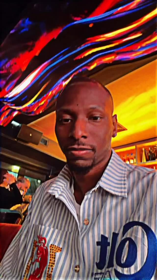 It’s officially Sunday May 3rd my earthstrong is here.
May 3 1990 a young prince was born 👑 now turn king 🤴
Thank you everyone for the bday wishes 🙏🏾
Sheesh the level up getting old lol 😂