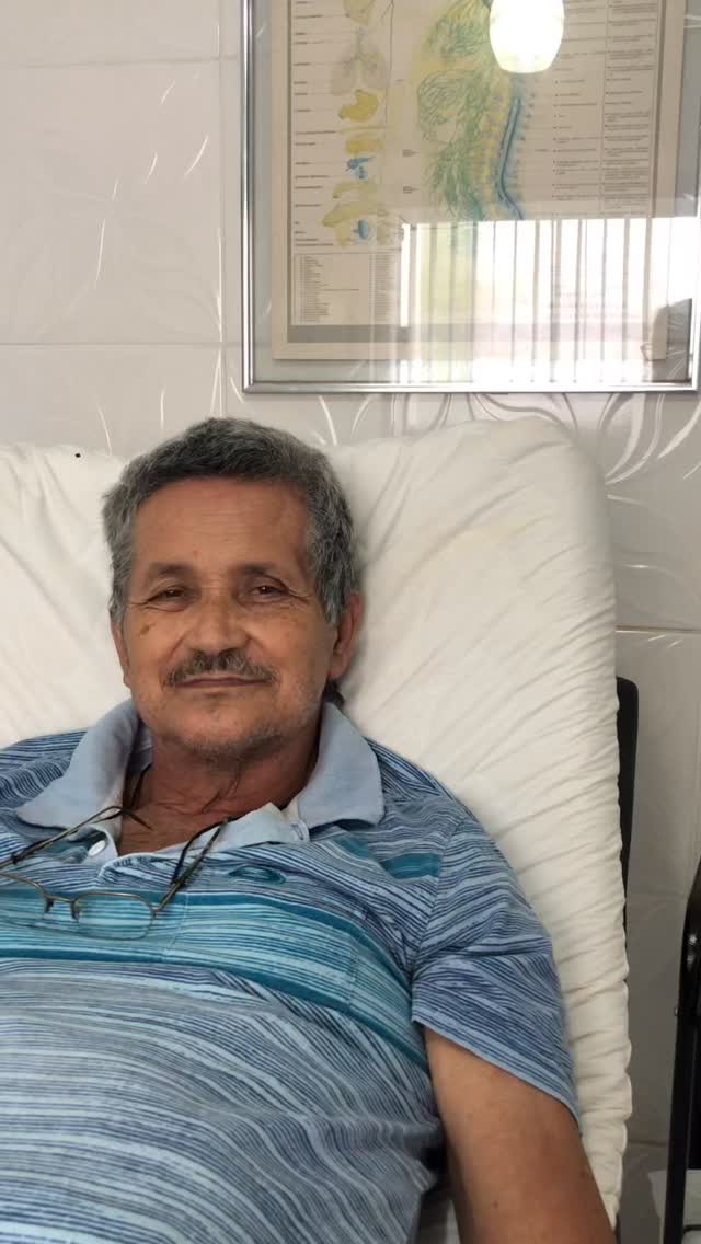 Os benefícios da reflexoterapia quando atendemos o paciente conforme a queixa e uma anamnese de quais pontos ser trabalhados para uma melhor qualidade de vida!