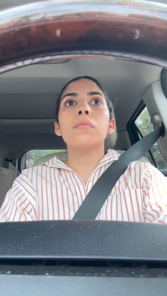 Check to see what your PT was up to this weekend☀️
I filmed something that I am super excited to share!!
Can you guess what it is??
Hint is in the video 👀
#physicaltherapy #pediatricPT #minivlog #vlog