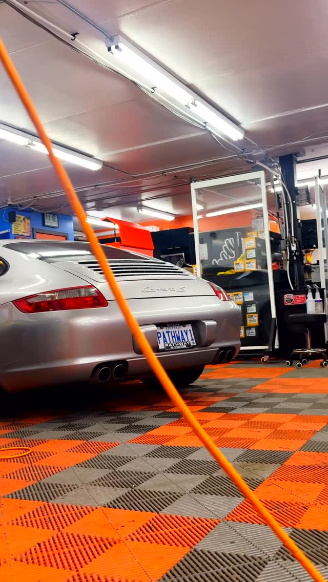 ๐จHANDCUT! ๐ฎโ๐จ๐
2009 Porsche 911 got a full ceramic tinting custom handcut! ๐๏ธ โ๏ธ
- FullMoon Autoworks Inc.
๐ 1439 Youville Drive Unit 9
๐613.608.TINT
#tint #ceramictint #xpel #porsche #porsche911