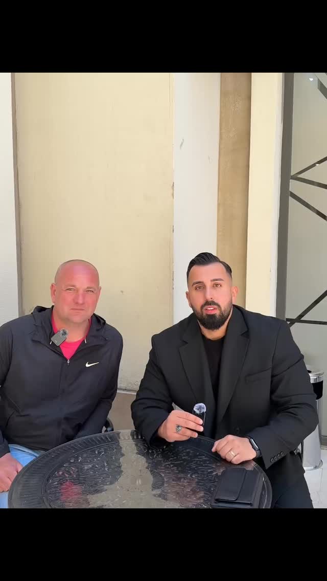 #deutschland #dental #österreich #fyp #viralvideos
Vielen Dank, Christoph, für Ihre freundlichen Worte. Es hat uns sehr gefreut, Sie bei uns begrüßen zu dürfen. Wir wünschen Ihnen eine weiterhin gute Heilung und freuen uns darauf, Sie beim nächsten Termin wiederzusehen.