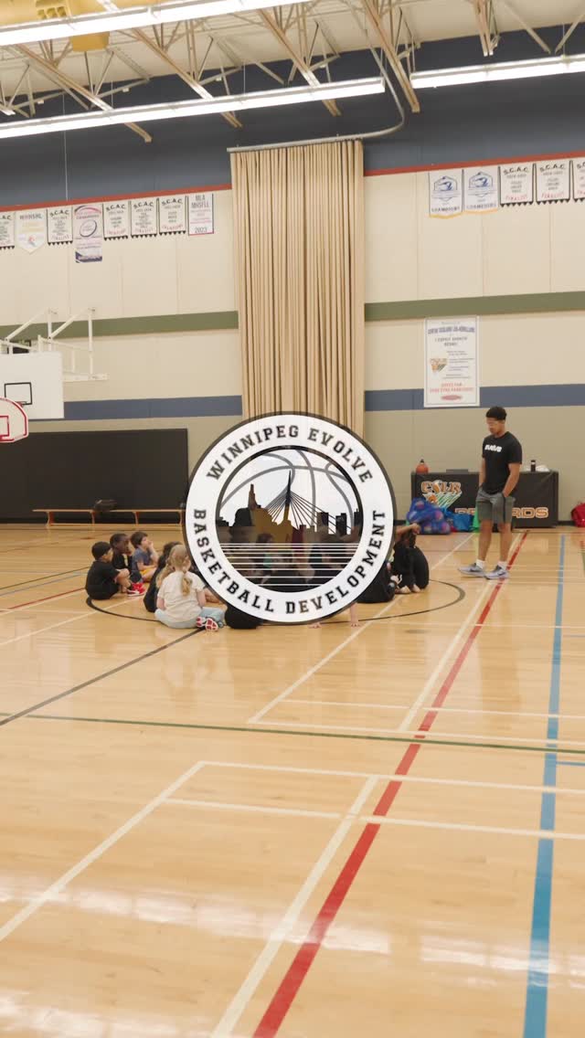 Spring is HERE and Evolve Grassroots is rolling ๐ฅ๐
Our sessions are officially underway and the energy has been unreal. From first touches to confident game play, itโs been amazing watching every athlete show up, compete, and grow each week.
This is what itโs about. Building skills, building confidence, and building a love for the game in a fun, high-energy environment.
Big shoutout to our coaches whoโve been around the game for years. Your experience, passion, and commitment to guiding the next generation does not go unnoticed, we appreciate everything you bring to the program ๐
If youโve been thinking about getting your athlete involved, nowโs the time.
Reach out to get started with us!
Learn, Grow, Evolve.