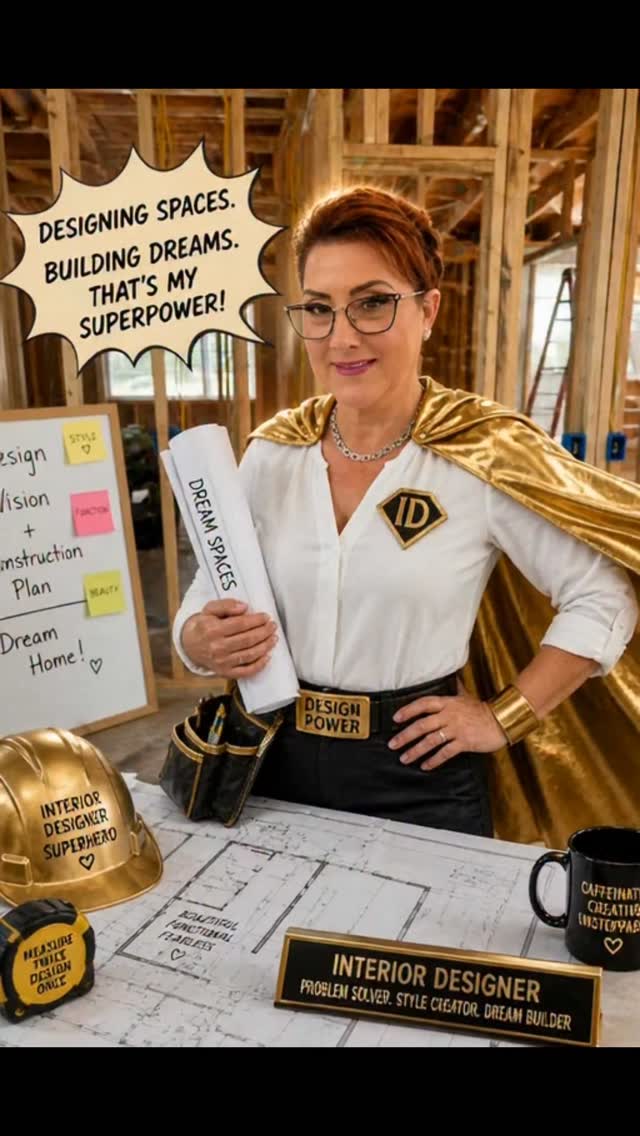 Our SUPER POWER is our unique designs and our skills to bring it to life quickly.
#highendinteriordesign #uniquedesign #homeremodeling