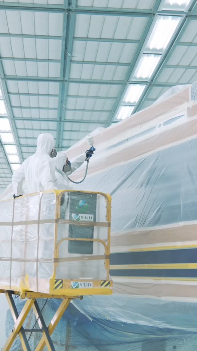 Painting of the Swan 80 🦢
Every frame tells a story.
#videoproduction #cinematography #NautorSwan #swan80
