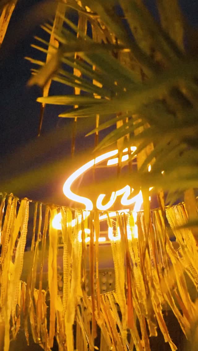 This is Surf Club in motion.
A sequence of moments carried by energy, shaped by sound, and lifted by the crowd.
From sunset into late hours, from one set to the next, the night keeps moving.
Not just a night.
A feeling that stays.
#SurfClubDubai #OnlyForWanderers