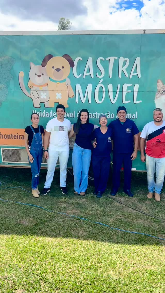 69 animais castrados em São Sebastião do Oeste - MG!!
⠀
Queremos agradecer a equipe da Prefeitura Municipal pelo empenho e parceria. 💪😊
⠀
Seguindo todas as normas da OMS e do Conselho Federal de Medicina Veterinária.⠀
⠀
Mutirões de Castração são de utilidade pública para controle de zoonoses e fazem parte da Saúde Única.
⠀
#castração #petsemfronteiras #castramovel #minasgerais #castraçãominimamenteinvasiva medicinaveterinaria castrareumatodeamor