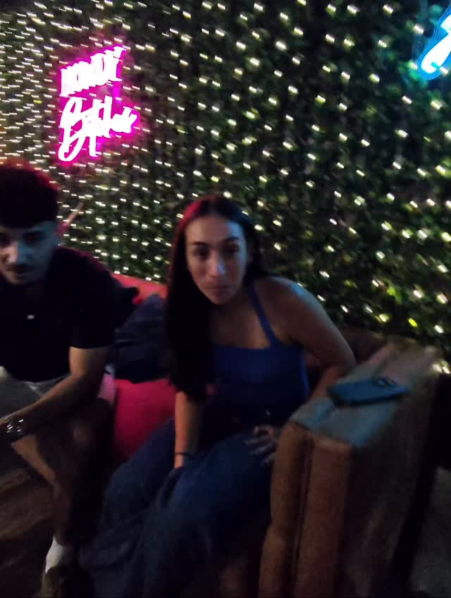 @isabellao2324 & @juan._cm stopped by @thebaytampa from Ft. Lauderdale. I had to show them a little something. Hope you guys enjoyed. Cheers to Juli….. #magic #magicican #kava #tampa #tampabaymagicians