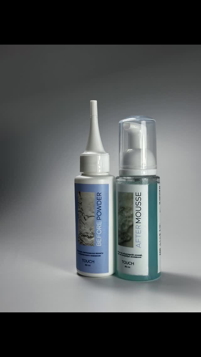 Dry cuticles before.
Soft, hydrated skin after.
TOUCH Before Powder helps absorb excess moisture around the cuticle area for cleaner prep and more controlled work.
After Mousse finishes the service with lightweight hydration — without greasy residue.
Small details. Big difference in the final result.
Available now at Nailglow Supplies
#brisbanenailtech #perthnailtech
