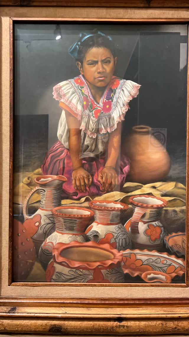Souvenirs Oaxaca #momentos #vida #oaxaca #sancristobaldelascasas❤️