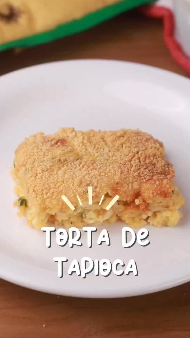 Que tal você experimentar essa torta de tapioca super fácil, cheia de proteína e que com certeza vai se encaixar na sua dieta?🌿💚
Anota os ingredientes e assista ao vídeo para ver como fazer:
2 ovos
1 pote de requeijão light
1 xícara de tapioca @donaraiz
Cebolinha a gosto
200g de peito de frango desfiado
1 colher de sobremesa de fermento em pó
1/2 xícara de parmesão ralado
Dê e o play e não perca essa receita deliciosa!
#donaraiz #receita #vidasaudavel #tapioca