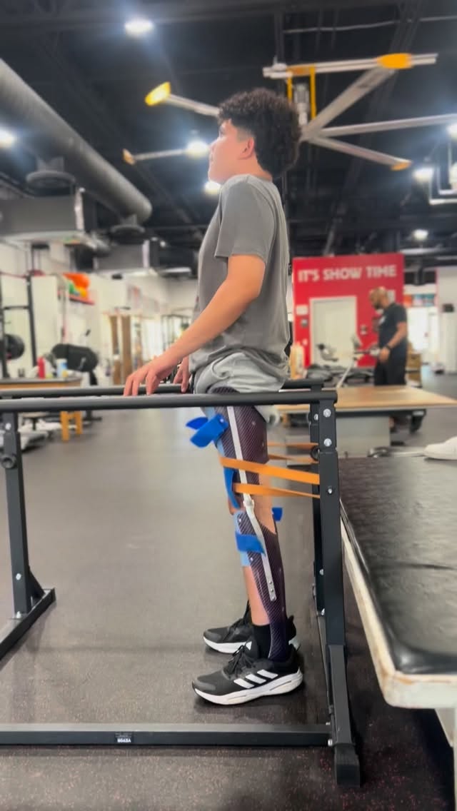 #Neurorehabilitation #neurorehab #Neurorehabilitation #neurorehab #neurorecovery paralysisrecovery paralysisassasins neversaynever walkingafterspinalcordinjury scirecovery recovery spinalcordinjuryrecovery spinalcordinjury scifitness strength motivation insparation training mindset gymmotivation success lifestyle motivationalquotes
@therealguyromain @neurofit360