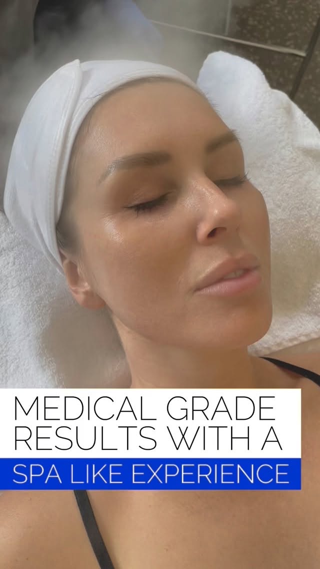 The perfect gift for moms exists and it’s the Dermal Infusion Luxe at Skin Worthy
All month long give the gift of a spa like experience with medical grade results to a mom in your life (or why not a treat for yourself)
Relaxing, calming and nourishing all while simultaneously exfoliating, and extracting your skin so there is a noticeable difference that lasts
For only $300 enjoy a dermal infusion luxe luxe, luxury size ZO exfoliation accelerator (too boost and sustain results), brightening sheet masque, SW lip balm and a little something sparkly!
Available all month long! Call or text 647-350-7546 to book!