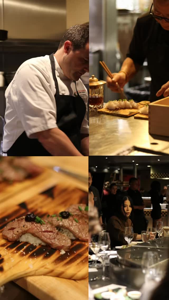 Omakase night is a guest favorite.
Hereās why: Itās intimate, personable, and entirely unpredictable. Whether youāre a local regular or visiting for the Big Game ā½, this is the deep dive into Dallas culinary culture youāve been looking for. *Book using the link in bio.
š The Shellfish Bar, where you can enjoy a front-row view of our chefās techniques
š 8 Guests Only (per seating)
šŖSeatings at 6:30 & 8:30pm
š
New Theme Every Month
MAY GUEST CHEF: @chefnikkyofficial founder of @asianmint
We only have four seats open at 6:30pm and two seats open at 8:30pm
š“MENU
Miang Kham
betel leaf, toasted coconut, lime cube, ginger cube, roasted peanut
Hokkaido Scallop
seafood sauce ice, citrus, chili
Ribbon Som Tum
green papaya, lime, chili, crispy dried shrimp
Crispy Tamarind Shrimp
light crunch, tamarind chili glaze
Butter Poached Lobster
tom yum aromatic oil, kaffir lime
Duck Larb
toasted rice, lime, herbs, chicharron crisp
Boat Noodle Rib
rich herb broth, tender beef
Wagyu Sticky Rice Crisp
grilled wagyu, nam jim jeaw
King Crab Pad Pong Curry
soft egg, aromatic curry
Steamed Sea Bass
ginger, light soy, scallion
Lychee Flower
fragrant floral finish
āØSend to the group chat!
#dallasrestaurants #dallassteakhouse #texasexperience #omakase