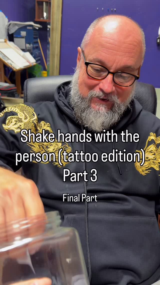 Meet the personalities behind the tattoos 🤝
Silly, but serious about your ink
DM or stop by to book
•
•
•
•
•
•
•
#tattooshop #tattooartist #tattooideas #tattooinspo #austin tattoovibes atxtattoos austintattoo walkinstattoos tattooart finelinetattoo traditionaltattoo tattooreel trendingreels inked