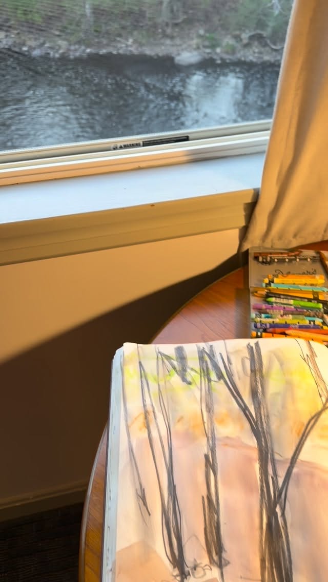 More hotel room views from New Hampshire.
#maythe4thbewithyou