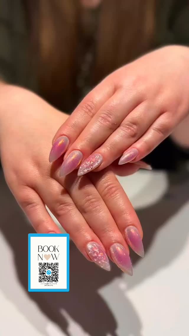 Stiletto set for girls who love a seπxy look.
πBloor West / DM to book #nailsoftoronto #torontonailartist #nailsplus #bloorwestvillage #naildesign #chromenails #stilettonails #stilettoshape #ombrenail #chromnails #etobicokenails #etobicokenailtech #torontonailtech #instanails #nailsofinstagram