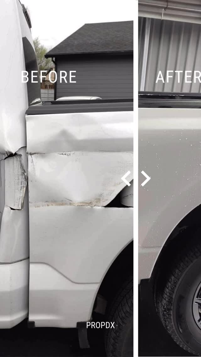 Before ➡️ After ✨
At Professional Auto Body & Paint, we take pride in restoring every vehicle back to pre-loss condition with precision and care. Your car deserves to look and perform like it did before the damage—and that’s exactly what we deliver.
We work with most insurance carriers and handle the entire claims process for you from start to finish. If your vehicle isn’t safe to drive, we can arrange towing directly to our shop—no hassle on your end. Think of us as your one-stop shop for everything collision repair.
With nearly three decades of experience, our family-owned and operated business has been serving our community since 1997. We understand that dealing with insurance claims can feel overwhelming, and we’re here to support you every step of the way ➡️
Have questions or need guidance?
Reach out anytime—we’ve got your back 🫶
📞 Call us: 503-281-1103
#autoaccident
#damaged
#caraccidents
#autobodyshop
#autobody