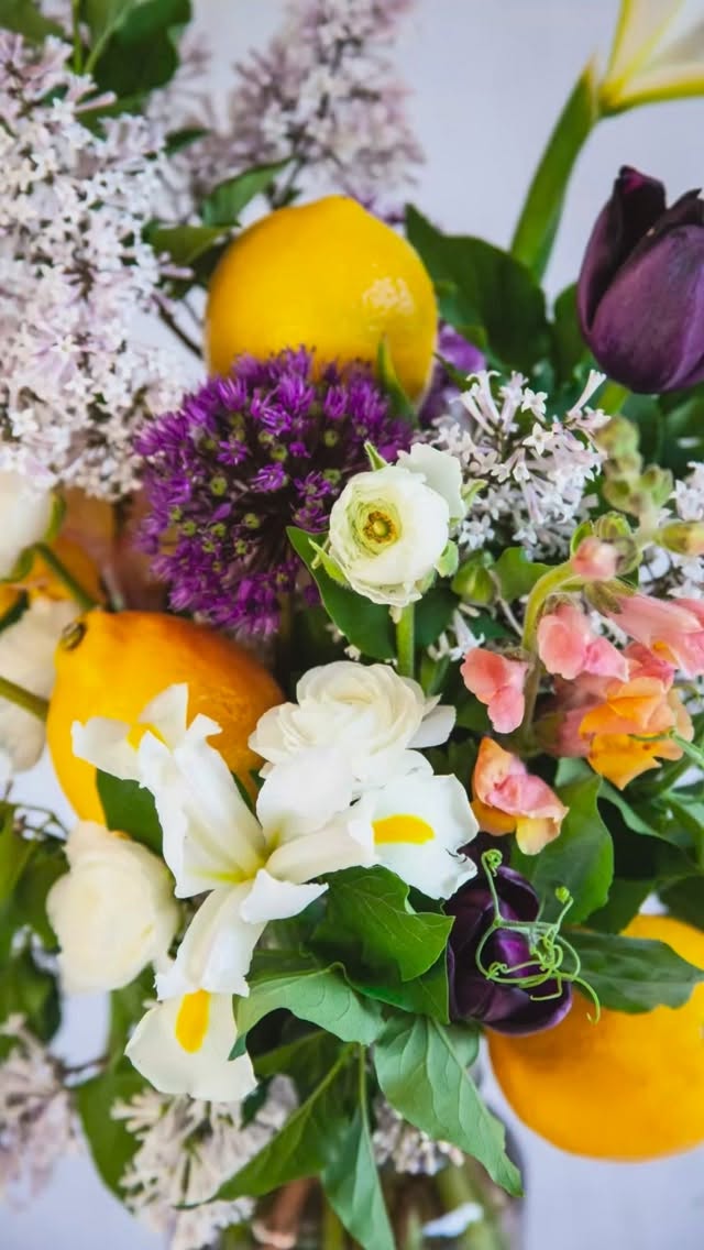 Hey Brides & Grooms, full service, à la carte and DIY wedding dates are still available for the summer and fall 2026 season. Visit our website site to peruse our weddings gallery, explore our sample estimates and à la carte options, and DIY offerings, learn what flowers are in-season in your wedding month and schedule a free consultation to see if Fairytale is a good fit for your wedding ❤️🌸 #localflowers #weddingflowers