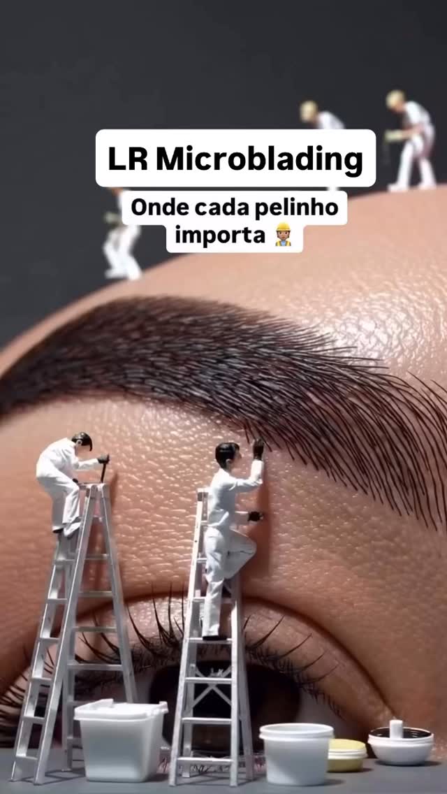 Clique no link da bio ou envie um direct
📍Estamos em Uberlândia
📲 (34) 99202-1600
🌎 www.lrmicroblading.com.br
#lrmicrobladinguberlandia
#nanoblading #design #cuidadocomvocê