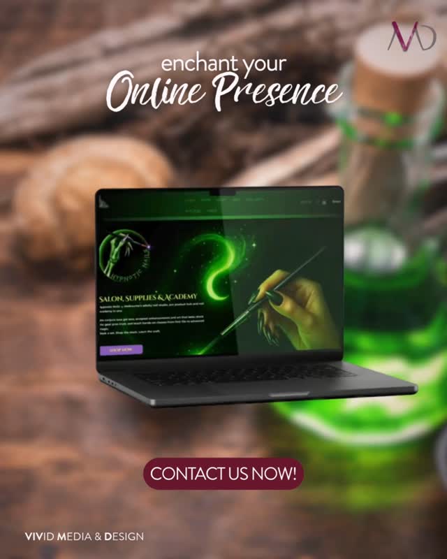 Your website should be your strongest sales tool, not just a digital placeholder. We create strategic, high-performing designs built to convert visitors into real clients. 📁
Check us out at www.vividmediadesign.au�
#VividMediaDesign #NewsletterDesign #EmailMarketing #CreativeStudio #SocialMediaManagement #DesignThatConnects #DigitalDesign #VisualStorytelling #CreativeInspo #ContentDesign #ModernDesign #WebsiteGoals