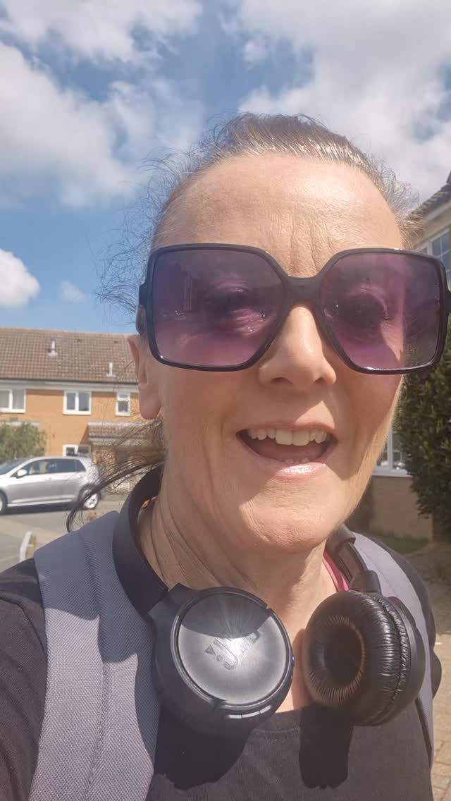 💫 WHAT’S ON THIS MONTH – LET’S GO! 💫
So much going on this month… whether you want to move, reset, feel stronger or just take some time for YOU 💛
✨ Sunday 10th May
Pilates & Pamper Experience
🕓 4–6pm
📍 Houghton Memorial Hall
Time to slow down, stretch, relax… and be looked after 💆♀️
💪 Starts 11th May
Lift & Lengthen – Pilates & Weights
🔥 5 Day Online Programme
✔ 10 mins a day
✔ Gentle strength + Pilates
✔ Perfect if you’re just starting out
👉 Book here:
www.bookwhen.com/andreagaynor�
🎶 Sunday 17th May
Old Skool Aerobics Masterclass
🕙 10–11.30am
📍 Hemingford Pavilion
Fun, energy, throwback vibes… you’ll LOVE this one 💃
🔥 Starts 18th May
Wear the Damn Shorts – 7 Day Reset
Confidence. Movement. No more holding back.
👉 This one hits different 👀
💻 All bookings here:
www.bookwhen.com/andreagaynor�
