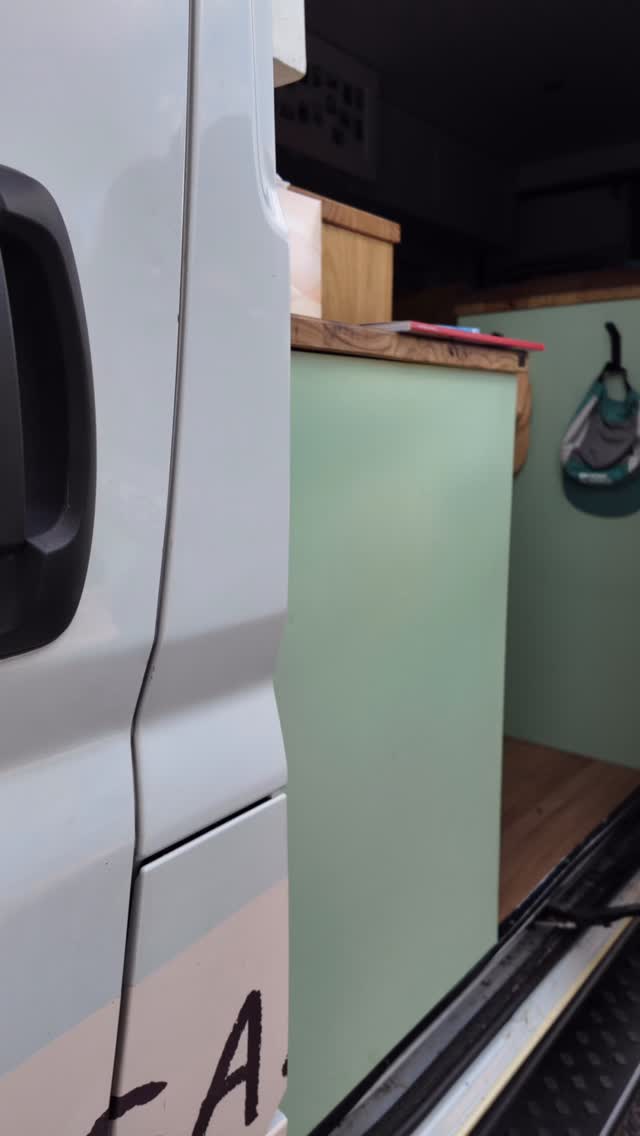 To quote ‘Step Brothers’ “There’s so much room for activities” 👏
We’ve lived in a van for the last two years. Nora has never had a room, Ryan has never had an office that isn’t also the bedroom, kitchen and lounge.
33 days in a house - your predictions: