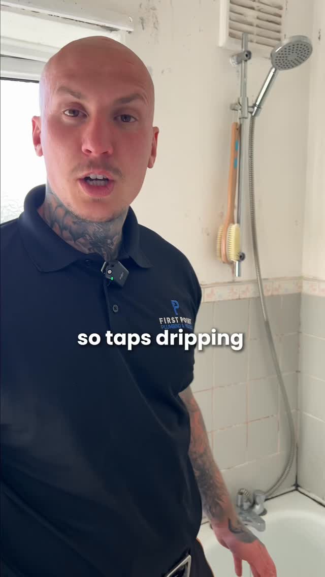 Drippy tap? Here’s an easy way to fix it! 🔧
Don’t want to do it yourself? Give us a call on 07513263518 🤙
#plumber #plumbingtutorial #plumbingsolution #taprepair #plumberhighpeak