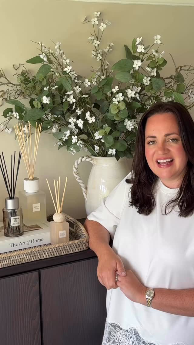 Our customers’ favourite diffusers bringing effortless scent and calm into every corner of your home 🤍
This Bank Holiday Weekend, enjoy 15% off our most-loved diffusers and selected home accessories across the website.
Use code: BANKHOL15 at checkout
Ends Monday at midnight
A perfect moment to refresh your space for less.
#BoxwoodHomeInteriors #HomeFragrance #InteriorInspo #Diffusers #BankHolidayDeals
