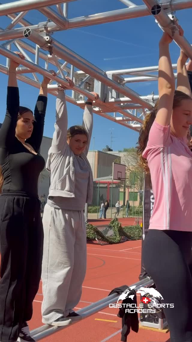 C’EST LANCÉ 🚨
Le projet est en mouvement… on peut enfin vous montrer le terrain 🎥
👉 Droit à l’image validé = immersion réelle dans les écoles genevoises 🇨🇭
•
Une montée en puissance progressive, ludique et structurée.
•
#OCR #sportecole #geneve #jeunesseactive #sportpourtous