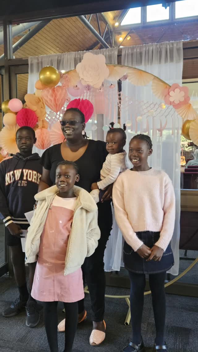 Today we honour and celebrate the Mother's, Grandma's, Aunties, Carer's and special Mother-figures in our community. We are so grateful for all the love, care, nurture and strength you show. We acknowledge that sometimes today feels really hard, and so our hearts are with those for whom today is difficult for all sorts of reasons too. 💕💐