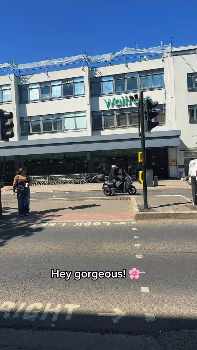 Heyyy gorgeous! 🌸
We can’t wait to welcome you at our beautiful salon!
We’re located at 317 Upper Richmond Road West, London.
Just 2-3 minutes walk from Waitrose – walk straight ahead with Waitrose on your right and you’ll find us!
Our team is here ready to pamper you with spray tan, facials, CACI Lift, massages, laser, waxing, nails and more.
Come say hi and treat yourself!
We’re waiting for you! 💕
See you soon at 317 Upper Richmond Road West!
#beauty #beautyinlondon #londonaesthetics #beautytreatments #luxuryfacials