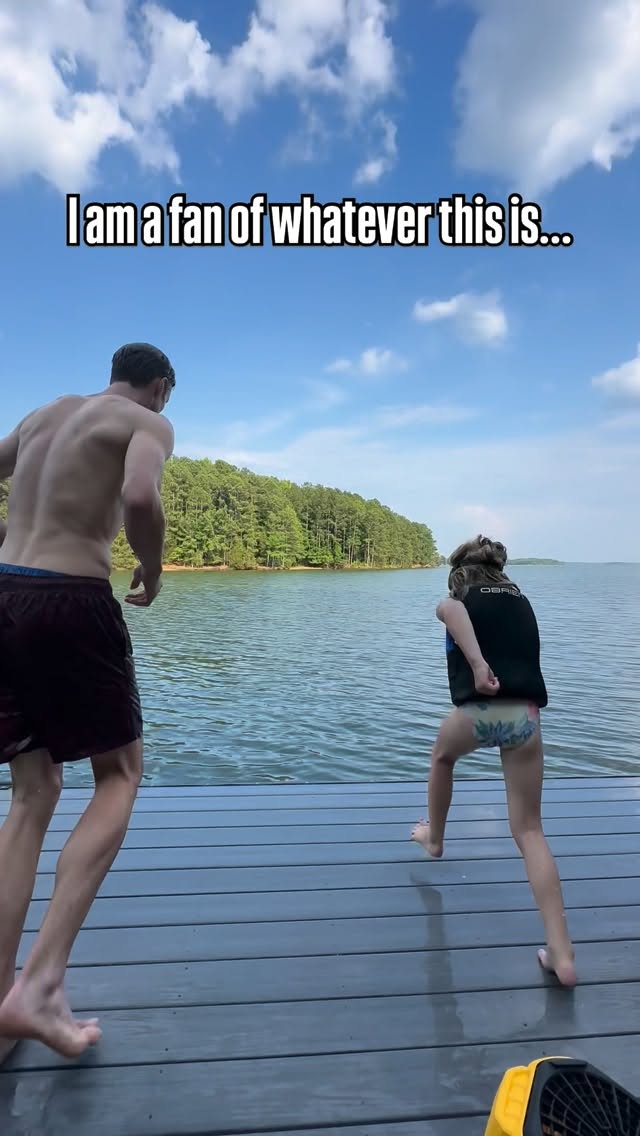 Summer days by the water.
Summer nights gathered together.
Simple meals cooked to share.
Memories made.
#LakeshoreFamilyCampground #ComeCampWithUs #SummerCamping #CampgroundAndRVPark