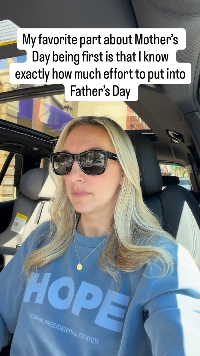 I said what I said …