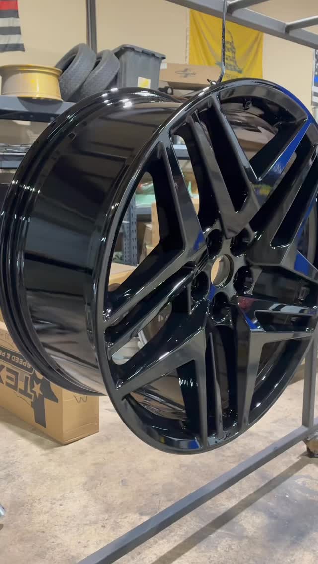 Ford Explorer wheels coated in Gloss Black
#gtzpowdercoating #powdercoat #powdercoated #powdercoating #sanantonio
GTZ Powder Coating & Auto Styling
7819 Fortune Drive Suite 101
San Antonio, Texas 78250
Call/Text 210-627-5273
π Powder Coating
π Paint Protection Film
π Vehicle Detailing
π Vinyl Wraps
π Window Tint
π Chrome Deletes
π Caliper Painting
π Paint Correction
π Ceramic Coating
π High Temp Ceramic Coating