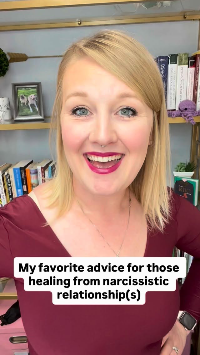 With ☕️ for Convos
.
My number one tip for survivors of narcissistic abuse and toxic relationships...
✨Watch for more✨
.
.
WANNA STAY M.A.D.?!👇
💻 ECOURSES: Get tools to help you heal from narcissistic family dynamics and level up your self-care (LINK IN BIO).
.
👚MERCH: Mugs, apparel (sizes S-3XL), & more (LINK IN BIO).
.
🗞 NEWSLETTER: Don’t miss the newsletter when it drops! Sign up for the The M.A.D. Beyond newsletter today to stay M.A.D. (LINK IN BIO).
.
🛋 THERAPY: @themadtherapy IA/IL/FL
.
🧠 Social media is not therapy. All posts on The M.A.D. Beyond’s social media accounts are for educational purposes only and are not a replacement or substitution for mental health services. Read the disclaimer to at TheMADBeyond.com to learn more.
.
.
.
#narcissism #toxicrelationship #emotionalabuse #trauma #baiting