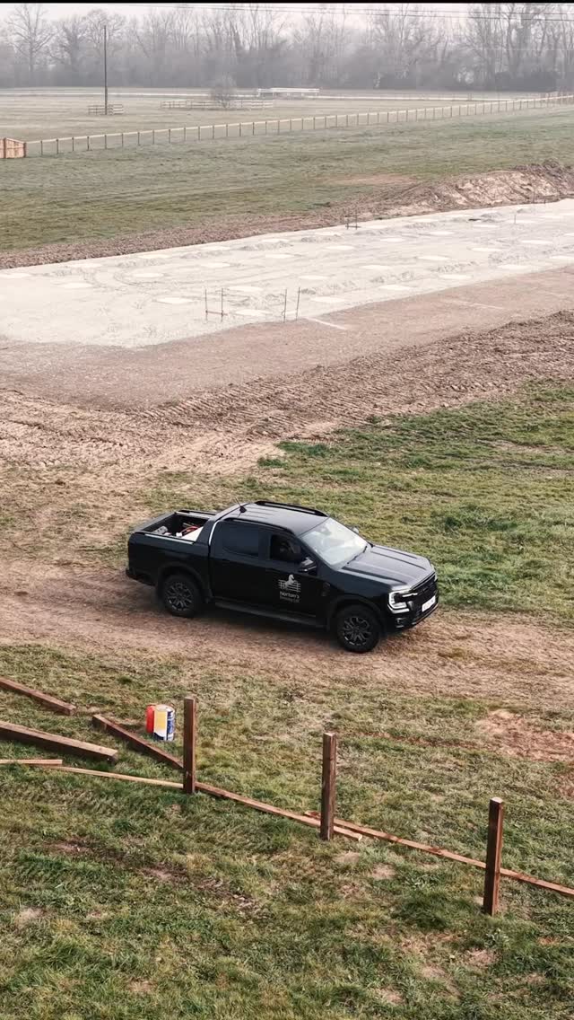 Back on the continent 🇫🇷
Our team in France working on a new paddocks and arena fencing project, built the traditional way with the quality, craftsmanship and attention to detail Norton’s is known for.
From planning through to installation, our expert team continue to deliver premium fencing solutions across Europe and beyond 🌍
🎥 @eventsthroughalens
#nortonsfencing #equestrianfencing #equestrian #fencing #equestriandesign