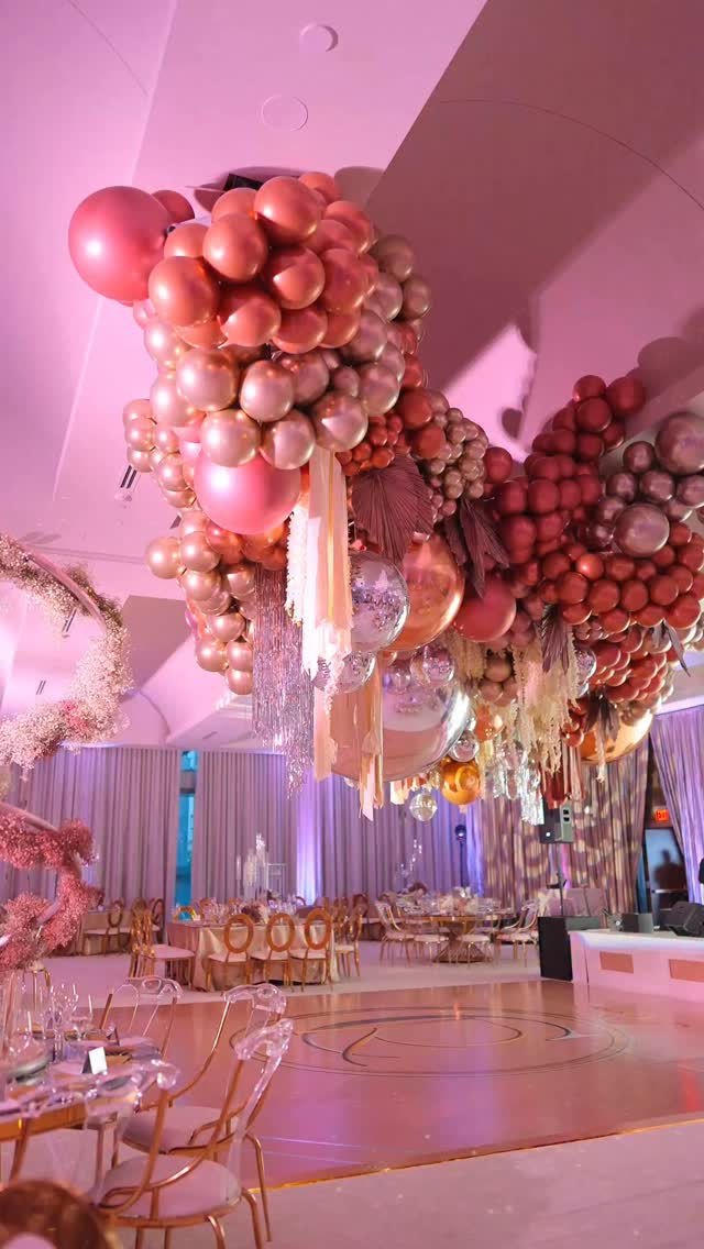 Iโve produced a lot of amazing partiesโฆ but whew @luvcrystalrenee birthday party was on a whole different level. The energy, the vibe, the people, the momentsโฆ EVERYTHING about this night was electric.
To this day, itโs still one of the most epic parties Iโve ever produced.
Now I need to knowโฆ did we shut it down or what?!Let me know in the comments. ๐ค