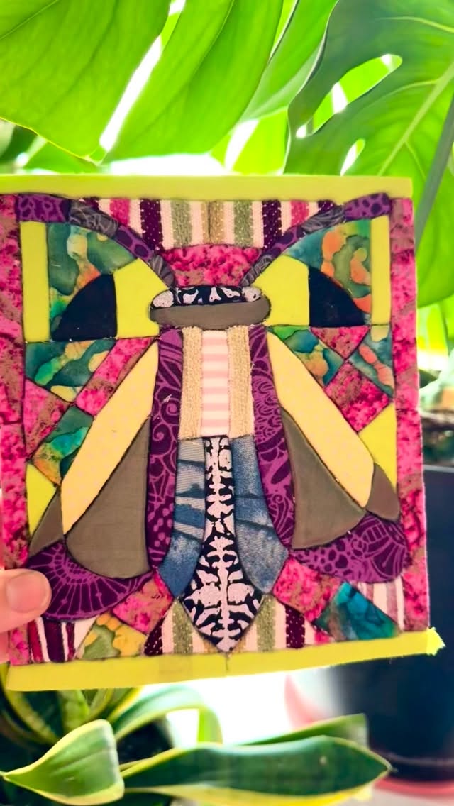 ☀️ Kinusaiga ☀️
In Crafts 2 this month we’ve been learning about Kinusaiga. I’ve been learning alongside the class and actually finished my example 😵💫 Shocking!
10/10 will do again!
#kinusaiga #craftsclass #artteacher