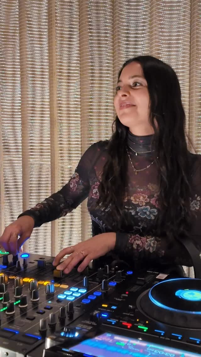 Some wise words from the music today 🫶
ID: DJ Chus, Harry Romero - Celebrate Life
