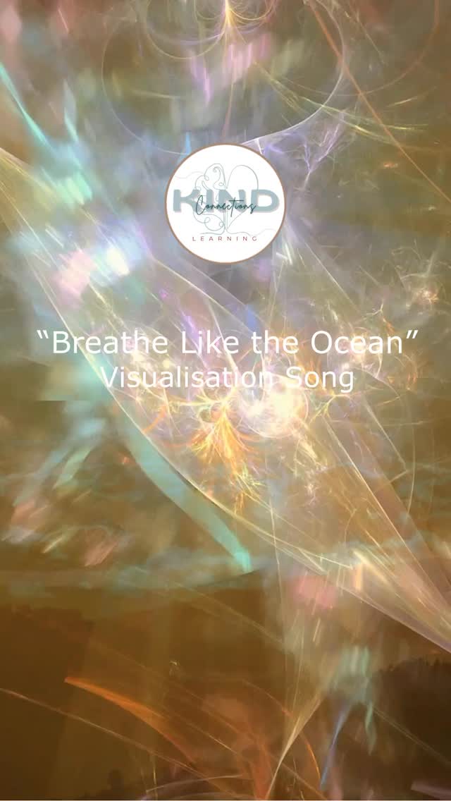 Looking for a rest time experience for children who don’t sleep? Try our visualisation and take an underwater adventure for emotional regulation.
Playlist on out YouTube channel.
#kindconnectionslearning #earlychildhoodeducation #mindfulteaching #emotionalregulation