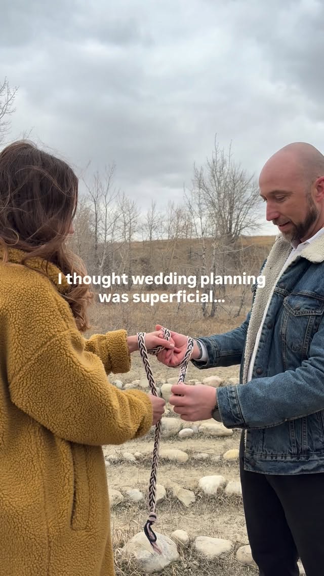 The moment we got engaged I could feel a shift in energy āØ
I wasnāt expecting it! (Heck, I wasnāt expecting to get engaged).
But as we have walked the journey from engaged to married (next week!), I have experienced the deeper meaning and spiritual process behind EVERY age-old marriage tradition.
From the man preparing to propose to going dress shopping to making big decisions about the event - there has been a ritual, lesson or expansion every step of the way.
We call this the āØengagement portalāØ, and it is a powerful journey of becoming.
If you are in your own engagement portal and want to hear more about it, comment BRIDE and I will send you this weekās episode of Spirit Club - The Intentional Bride.
We chat about:
šļø The identity shifts that happen during engagementļæ½šļø The spiritual meaning behind bridal rituals and traditions
šļøConscious wedding planning vs performative wedding culture
šļøPeople-pleasing, receiving, and taking up space
šļø How partnership can expand your vision for life
šļø Why becoming a bride can feel like both a glow-up and an ego death
And follow-along at @angelllkelly as I prepare to be married in ONE WEEK!