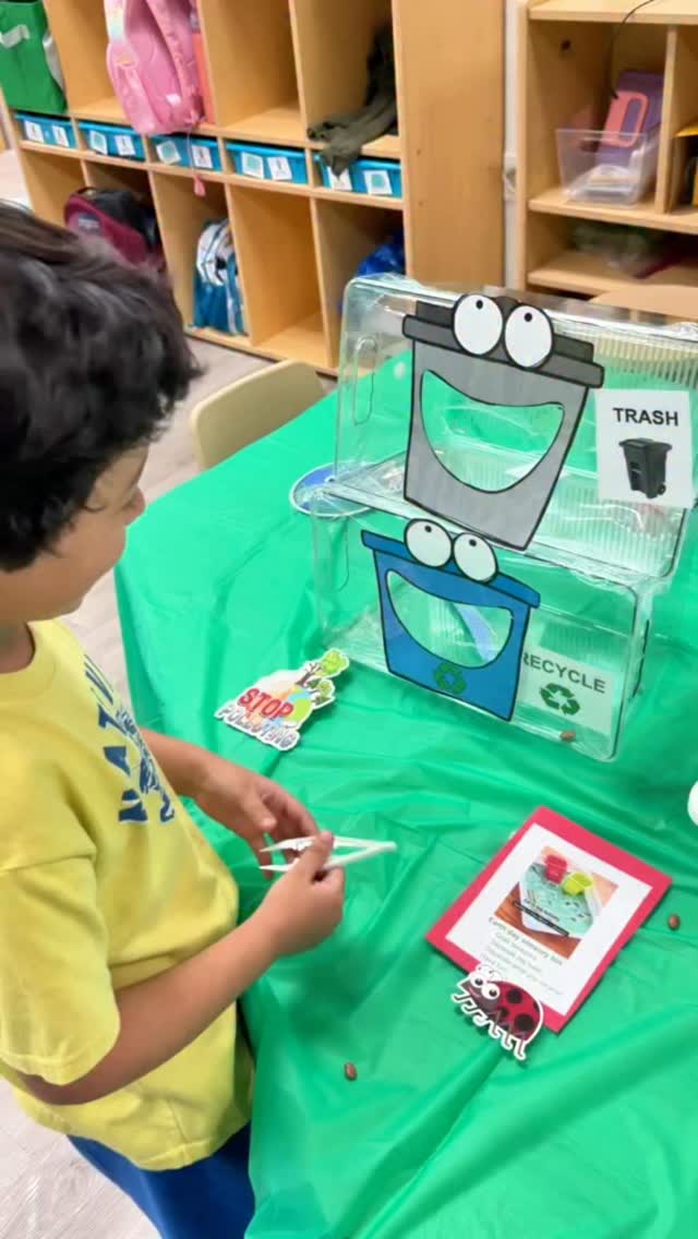 Earth Day fun at EMT 🌎💙
Last week our learners had the best time exploring, creating, and celebrating our planet through hands-on activities, smiles, and lots of learning along the way 🌱✨
We love making meaningful moments fun, engaging, and memorable for our kids 🤍
💬 Curious how activities like these can support your child’s learning and development? Send us a message, we’re happy to help.
#EarthDay #ABATherapy #LearningThroughPlay #ABACommunity #EvolvingMindsTogether