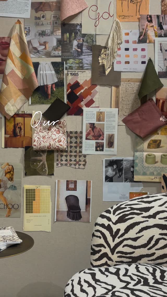 Our High Point Trend List ✨
From velvety textures to warm wood tones and moody moments, these are the trends that stopped us in our tracks at market this season. We’ll be thinking about these designs long after HPMKT & incorporating them into our client projects. 🤍
#trendlist #highpoint #marketday #interiordesign #whatstrending