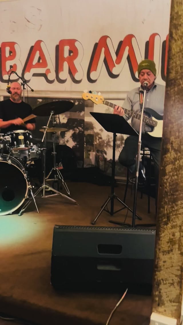 Snippet from our rehearsal last night. Great tune called #girlcrush by a fabulous group called @littlebigtown
A few tickets remain for our show tomorrow night (Thurs 14th) at the fabulous @pariscatjazz 🎶 We’re bringing you a mix of my originals and killer covers!
This will be our last public performance before the big one on the 5th of July at Memo Music Hall, so we’d absolutely love to see you there!
📍 Paris Cat Jazz Club
6 Goldie Place, Melbourne VIC 3000
🚪 Doors open: 7:00pm
🎤 Show starts: 7:30pm
Tickets available through the website. Grab yours while you can — or try your luck at the door… but these shows always sell out!
We’ve got some fantastic tunes lined up for you tomorrow night, so come and have some fun with us ✨
#pariscat #livemusicmelbourne #countrysoul #melbournegigs #livemusic #melbourneevents #australianmusic #singersongwriter #bigband #jazzsinger #whatsonmelbourne #vocalbadassery #singerslife #lovemyjob #originalmusic #memomusichall