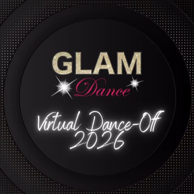 Today’s the day!! Best of luck to all performers! Don’t forget to vote for your favourite routine ✔️